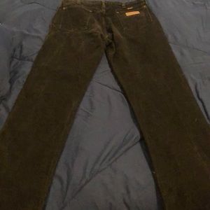 Wrangler jeans